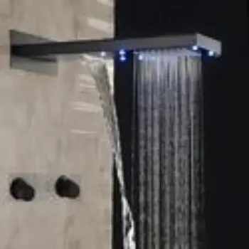 Shower kit
